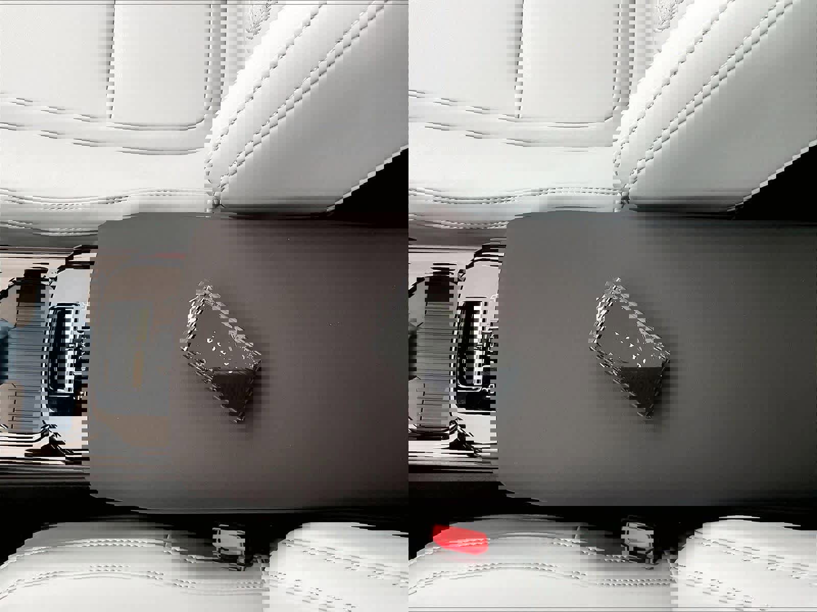 New 2025 Volvo EX30 Ultra w/ Protection Package Premier image 35