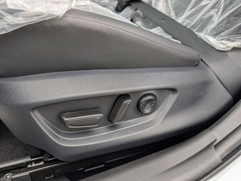 New 2026 Toyota Camry XLE image 10