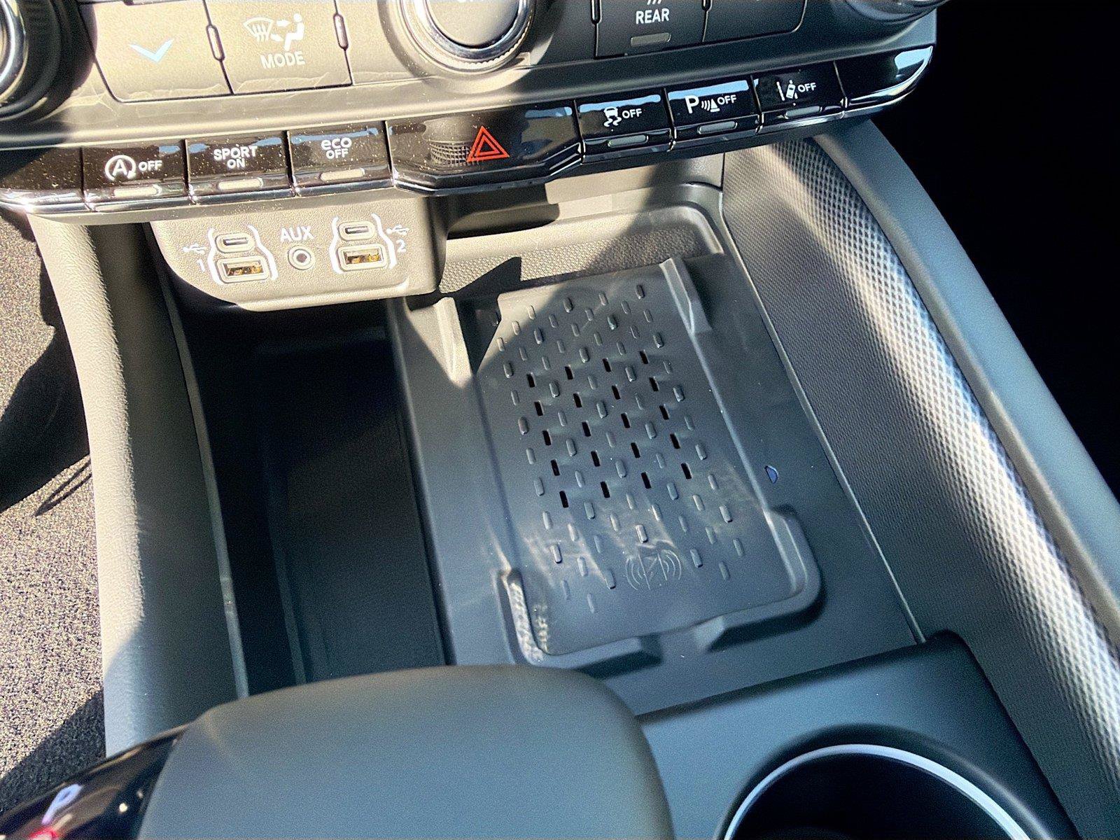 New 2026 Dodge Durango GT AWD/4WD image 31