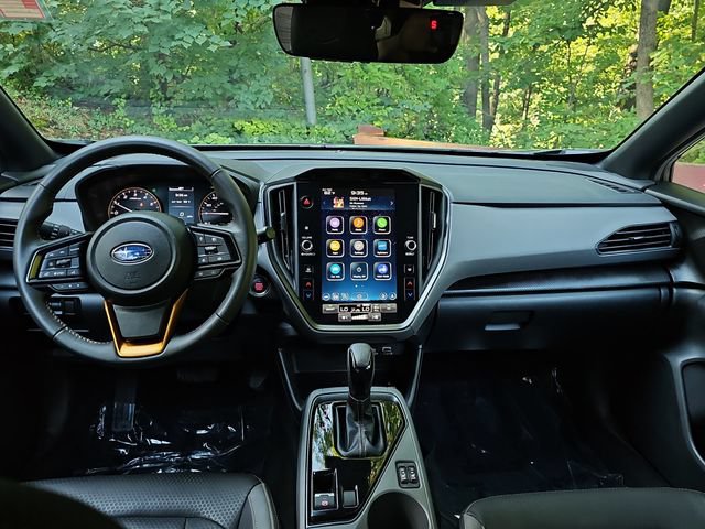 Certified 2024 Subaru Crosstrek 2.5i Wilderness w/ Wilderness Package AWD/4WD image 18