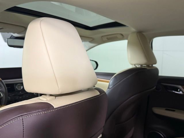 Used 2018 Lexus RX 350 FWD w/ Premium Package image 29