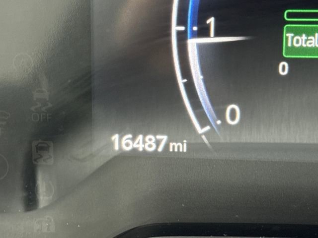 Certified 2024 Toyota Corolla XSE image 25