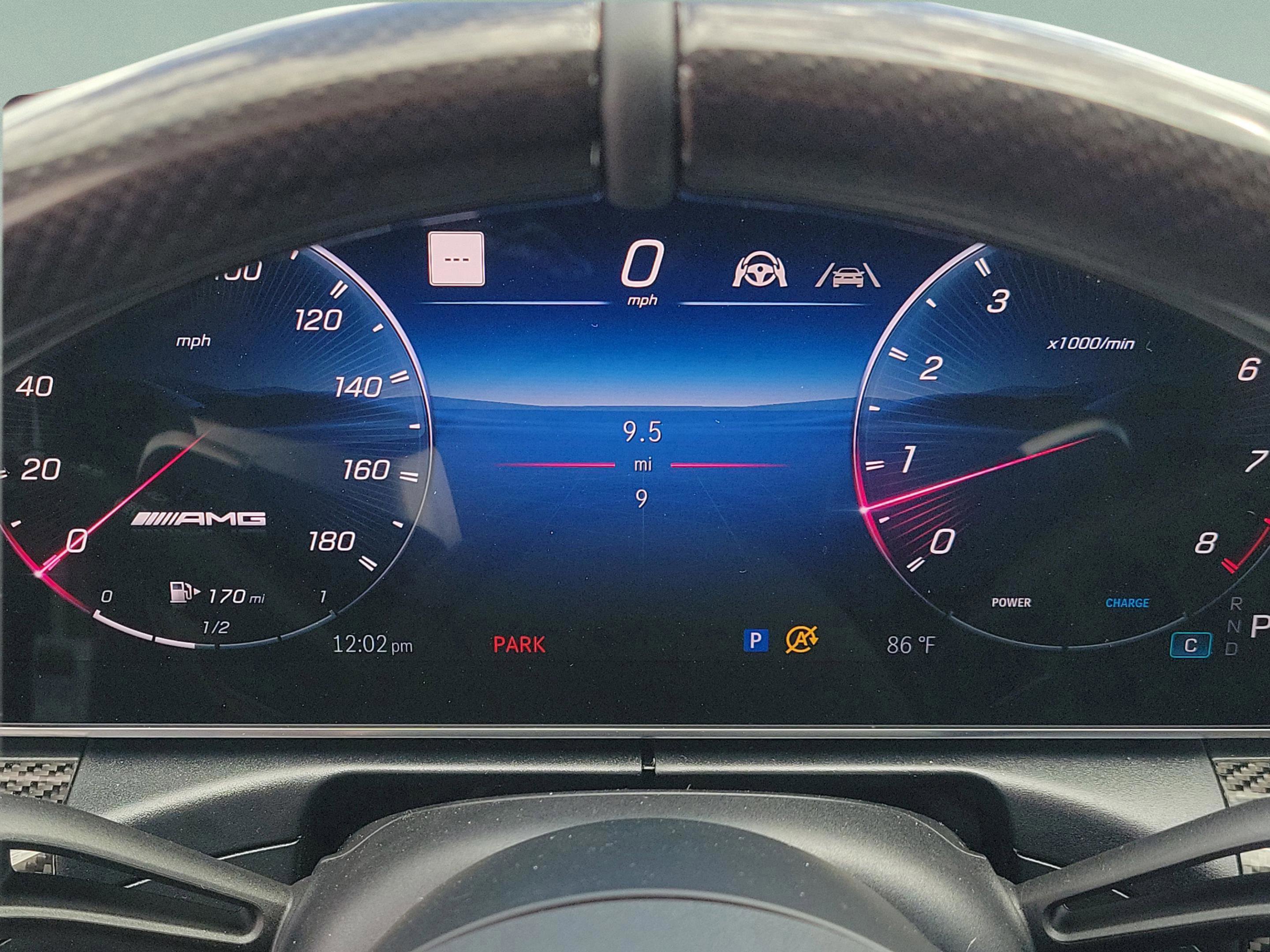 New 2026 Mercedes-Benz CLE 53 AMG 4MATIC Cabriolet image 26