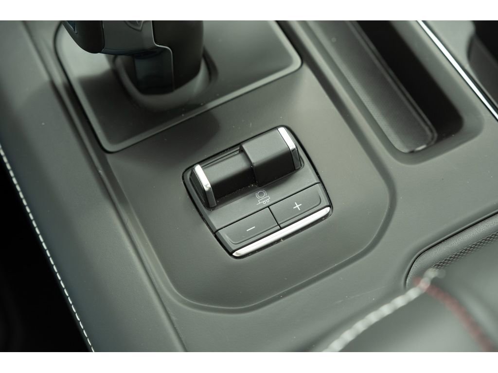 Used 2026 GMC Sierra 1500 AT4X image 25