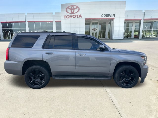 Used 2018 Chevrolet Tahoe LT AWD/4WD image 6