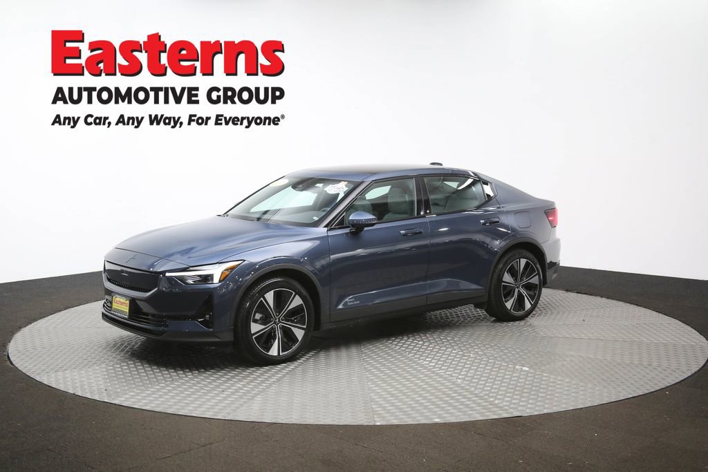 Used 2024 Polestar Polestar 2 image 56