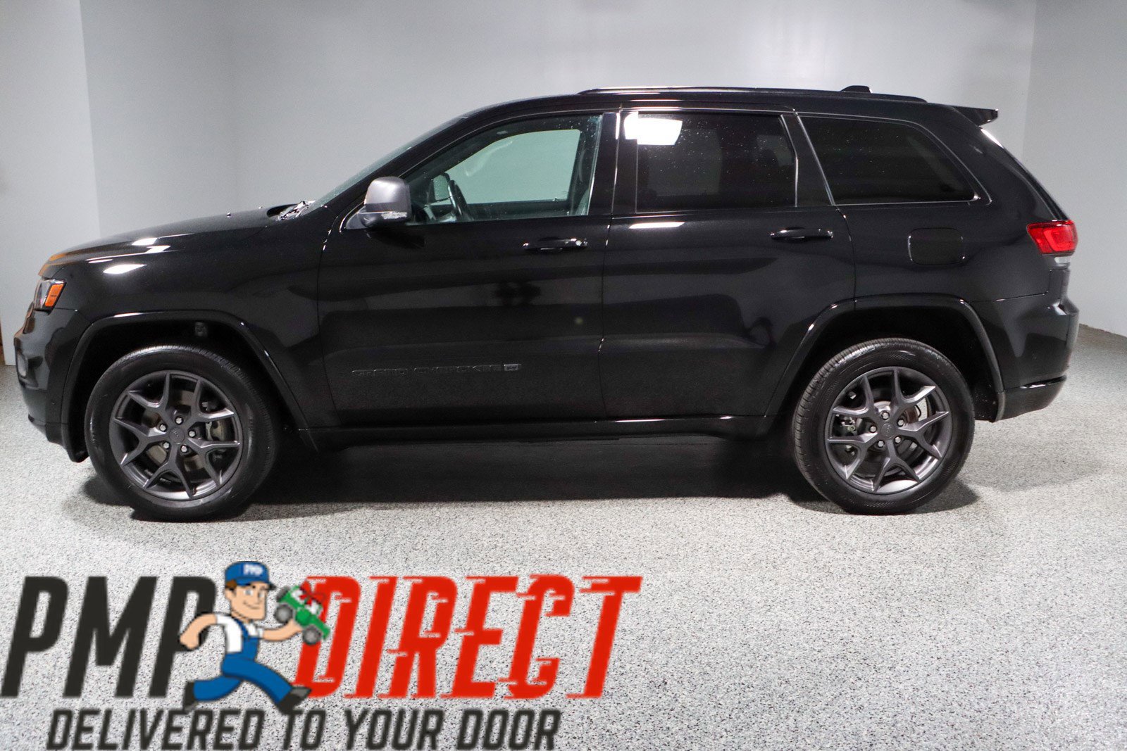 Used 2021 Jeep Grand Cherokee Limited w/ Quick Order Package 28K 80th image 10