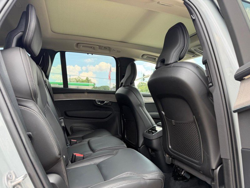 Certified 2026 Volvo XC90 B6 Ultra AWD/4WD image 11