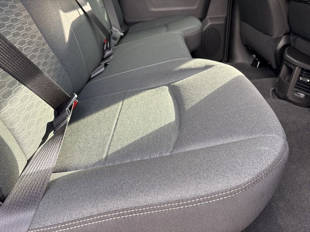 New 2026 RAM 2500 Tradesman image 23