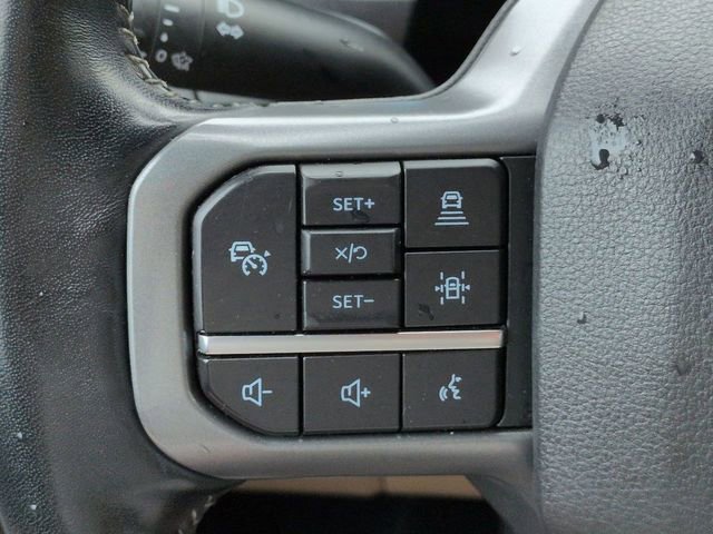 Certified 2021 Ford F150 Lariat w/ Trailer Tow Package RWD image 25