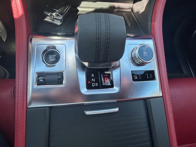 Certified 2023 Jaguar F-PACE R-Dynamic S image 29