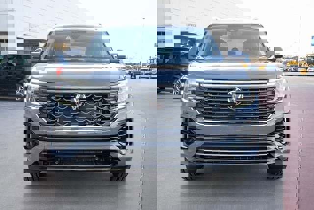 New 2026 Volkswagen Atlas SEL Premium R-Line image 9