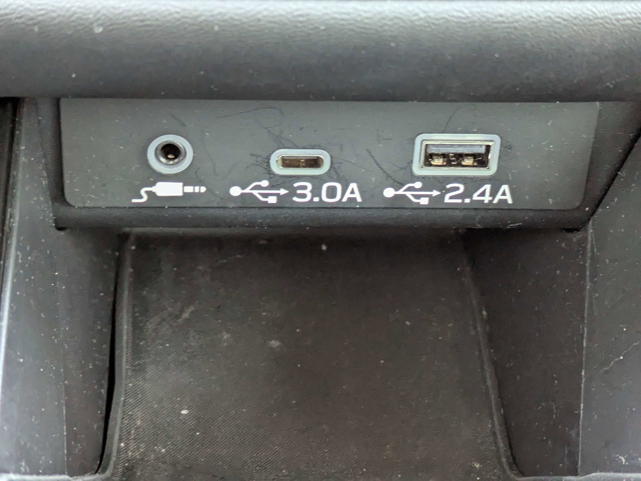 Certified 2024 Subaru Legacy Touring XT image 23