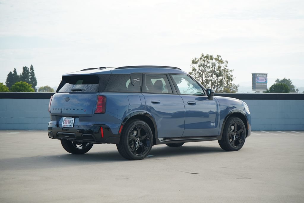 New 2027 MINI Cooper Countryman S AWD/4WD image 3