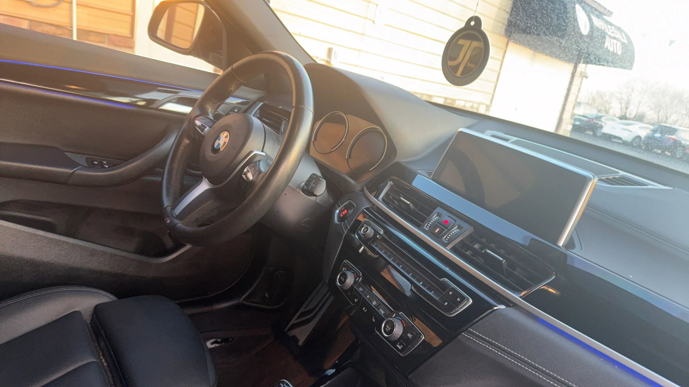 Used 2019 BMW X2 M35i w/ Premium Package image 6