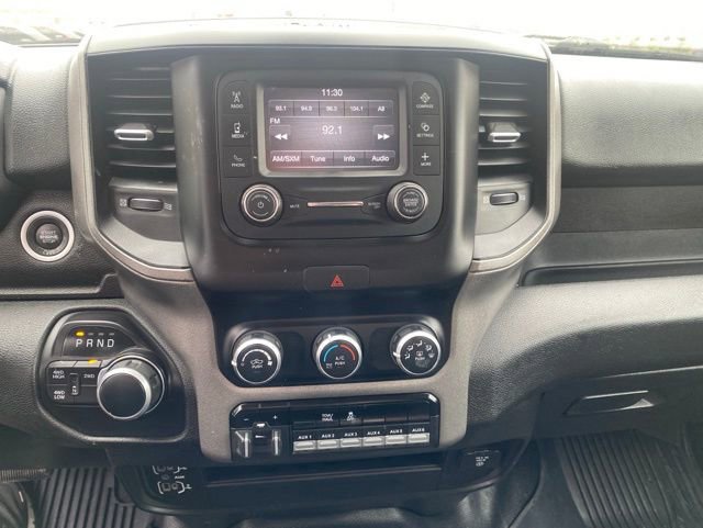 Used 2020 RAM 2500 Tradesman AWD/4WD image 13