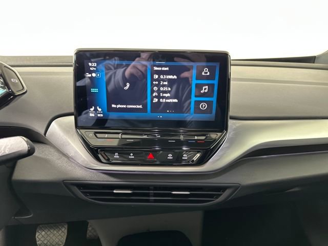 Used 2021 Volkswagen ID.4 Pro image 21