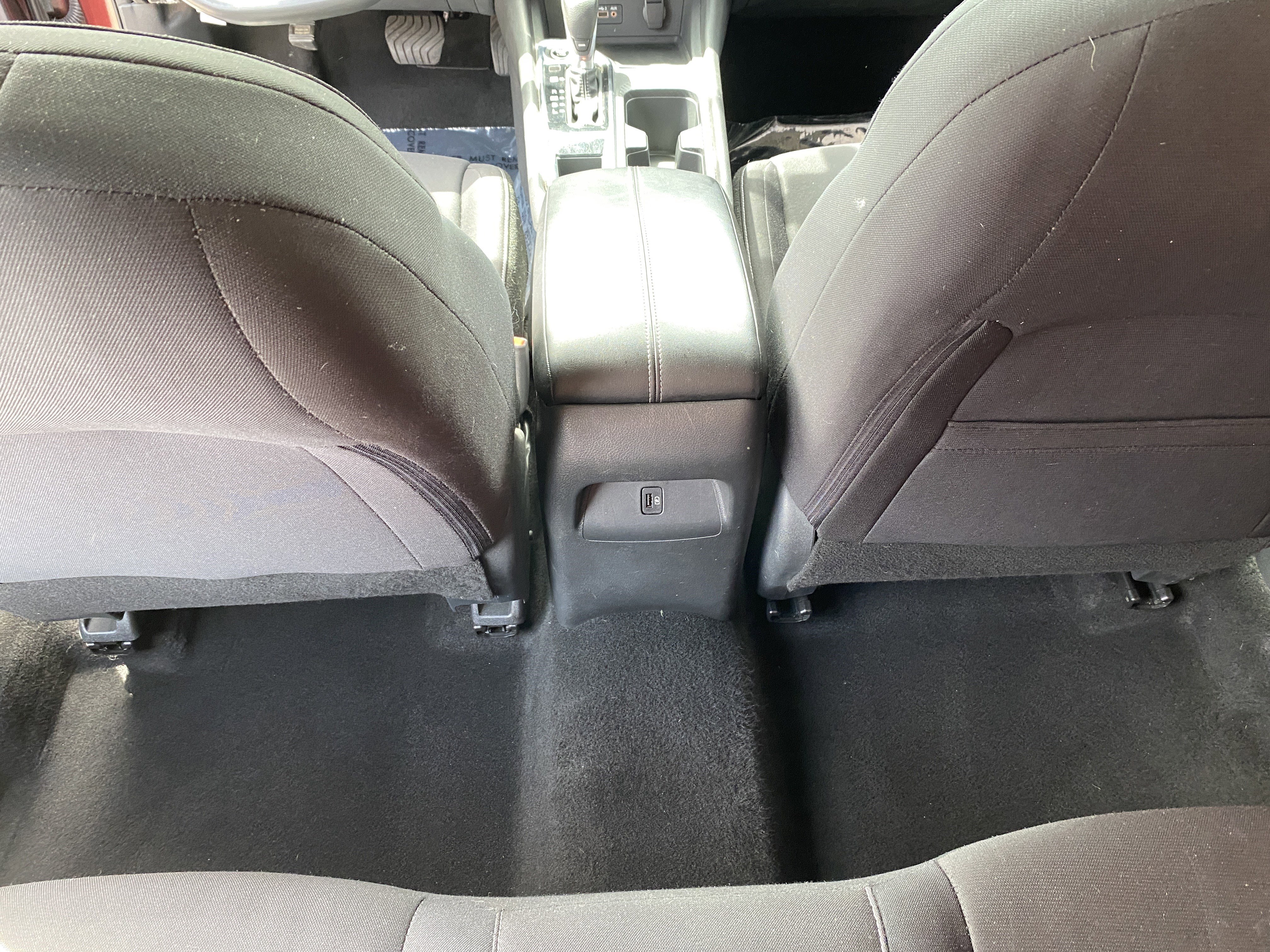 Used 2021 Nissan Sentra SV FWD image 18