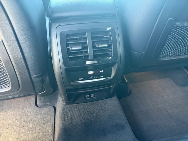Used 2021 BMW X3 sDrive30i w/ Executive Package RWD image 19