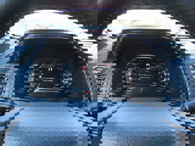 Certified 2023 Honda Passport EX-L image 25