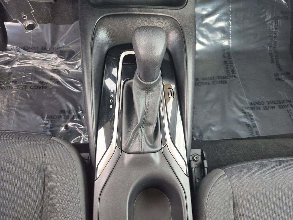 Used 2024 Toyota Corolla LE image 9