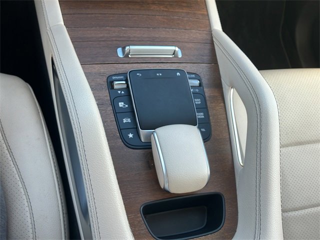 Used 2021 Mercedes-Benz GLE 350 w/ Premium Package image 22