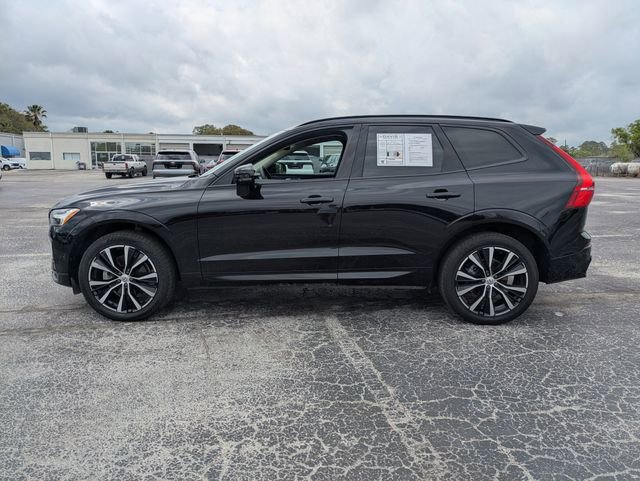 Used 2024 Volvo XC60 B5 Plus AWD/4WD image 4