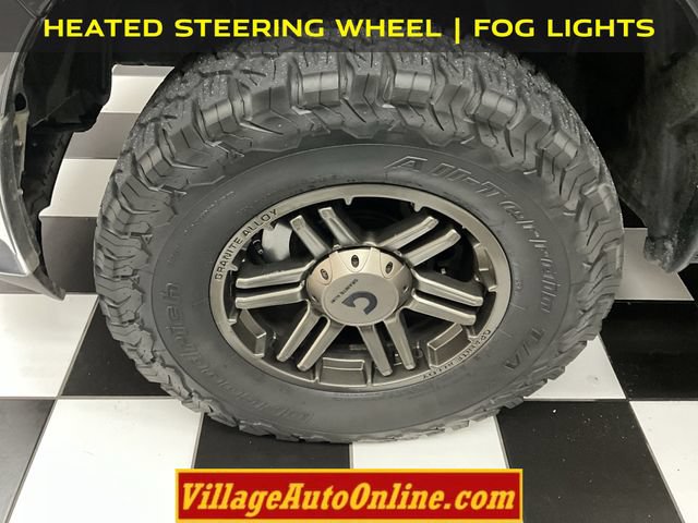 Used 2016 RAM 1500 Big Horn AWD/4WD image 10