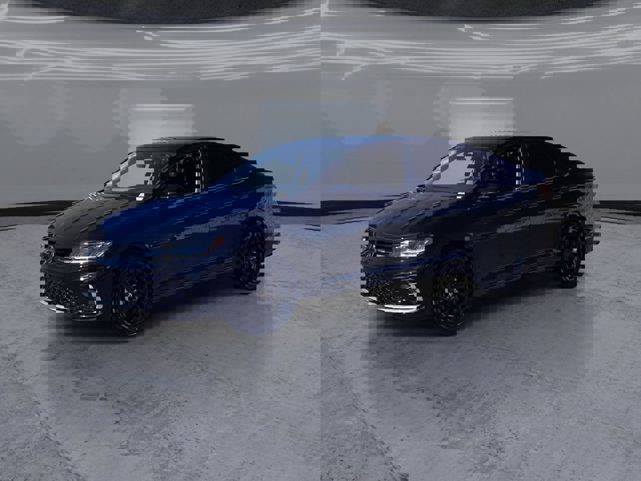 New 2026 Volkswagen Jetta SE image 3