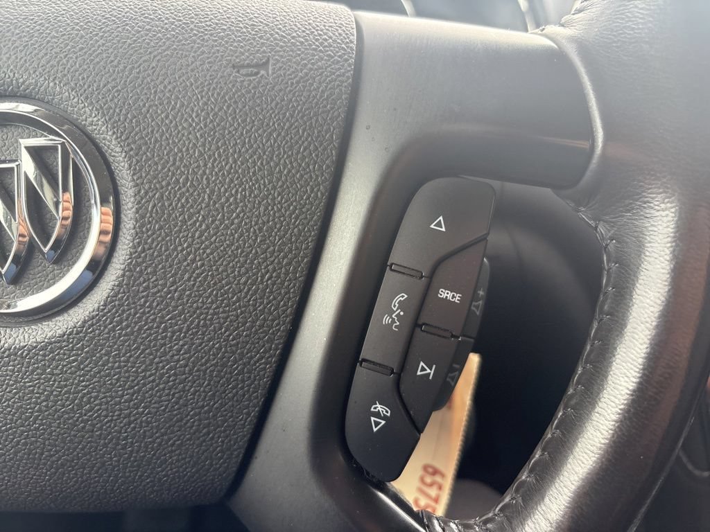 Used 2016 Buick Enclave Premium AWD/4WD image 15