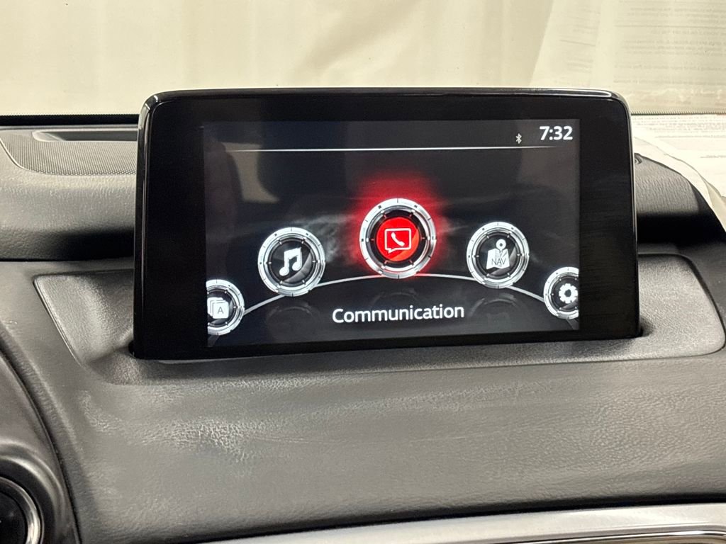 Used 2018 MAZDA CX-9 Grand Touring image 17