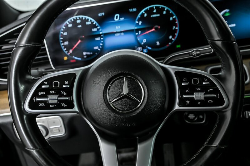 Used 2021 Mercedes-Benz GLE 350 image 25