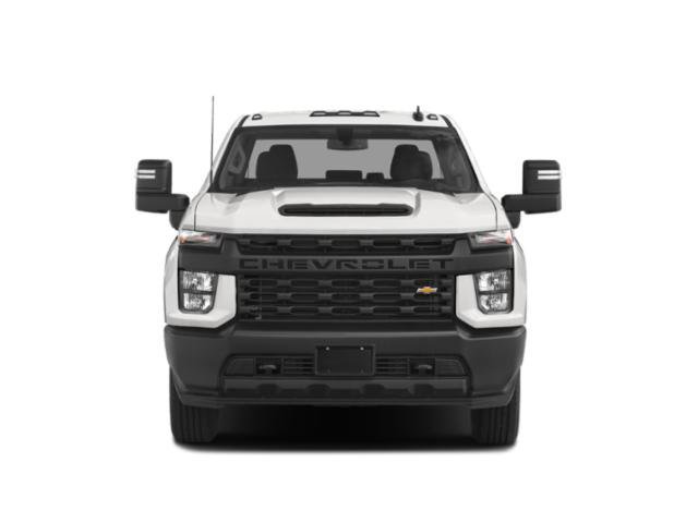 Used 2021 Chevrolet Silverado 2500 W/T w/ WT Fleet Convenience Package RWD image 7