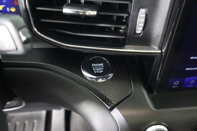 Used 2020 Ford Explorer ST w/ ST Street Pack image 43