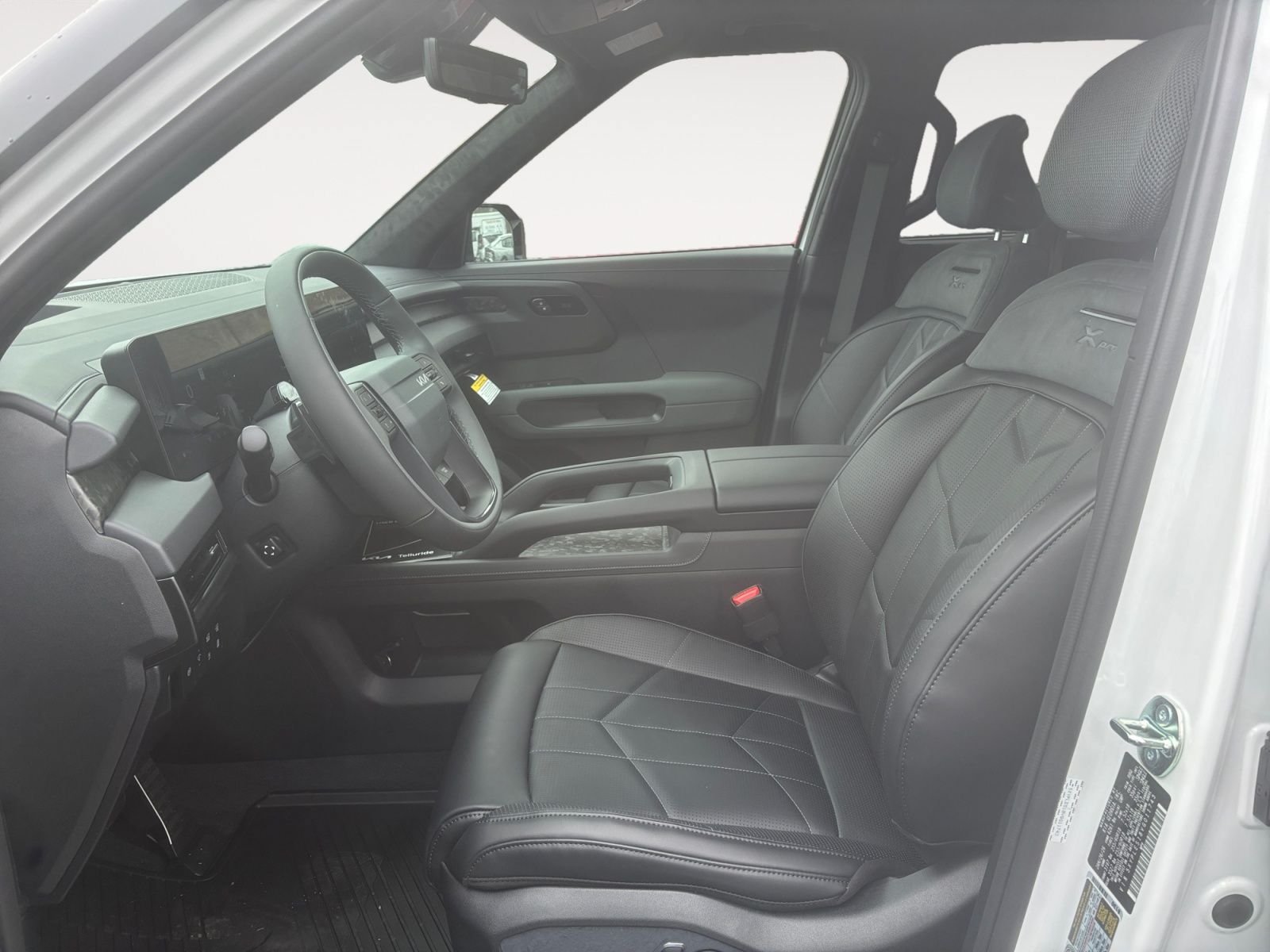 New 2027 Kia Telluride SX Prestige X-Pro AWD/4WD image 9