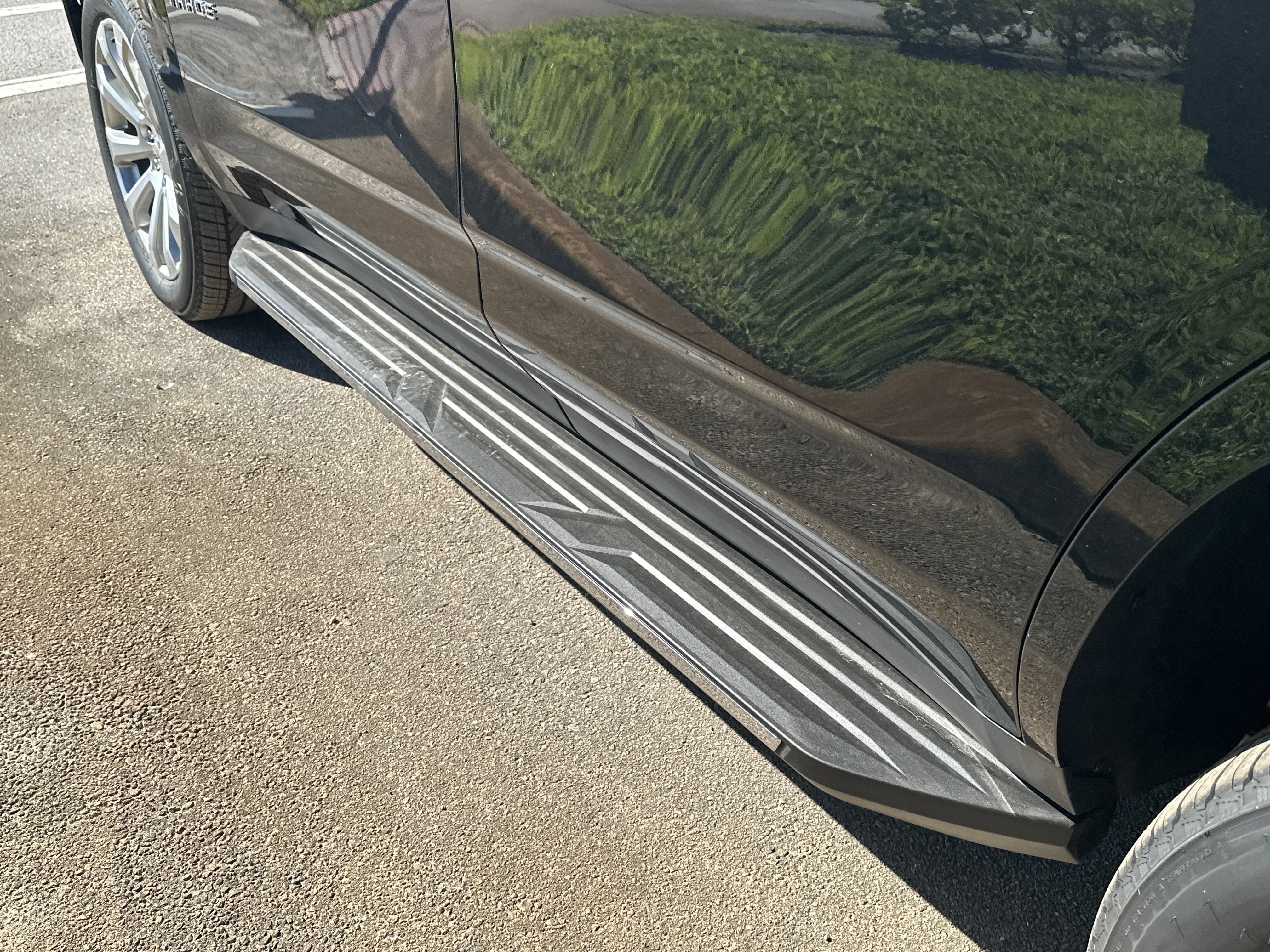 New 2026 Chevrolet Tahoe Premier w/ Sun And Tow Package image 10