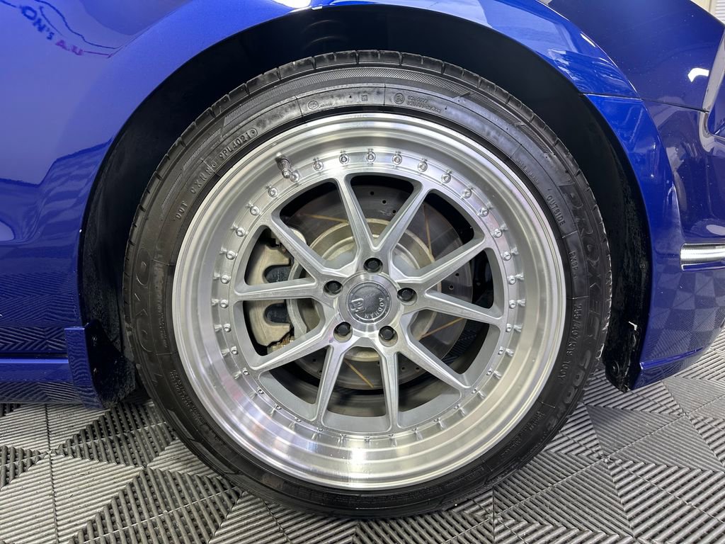 Used 2014 Ford Mustang GT w/ Equipment Group 301A image 13