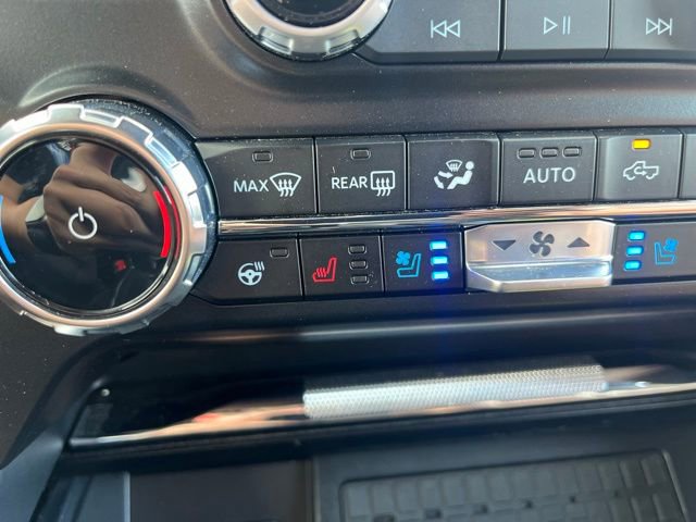 Certified 2024 Ford F150 King Ranch image 14