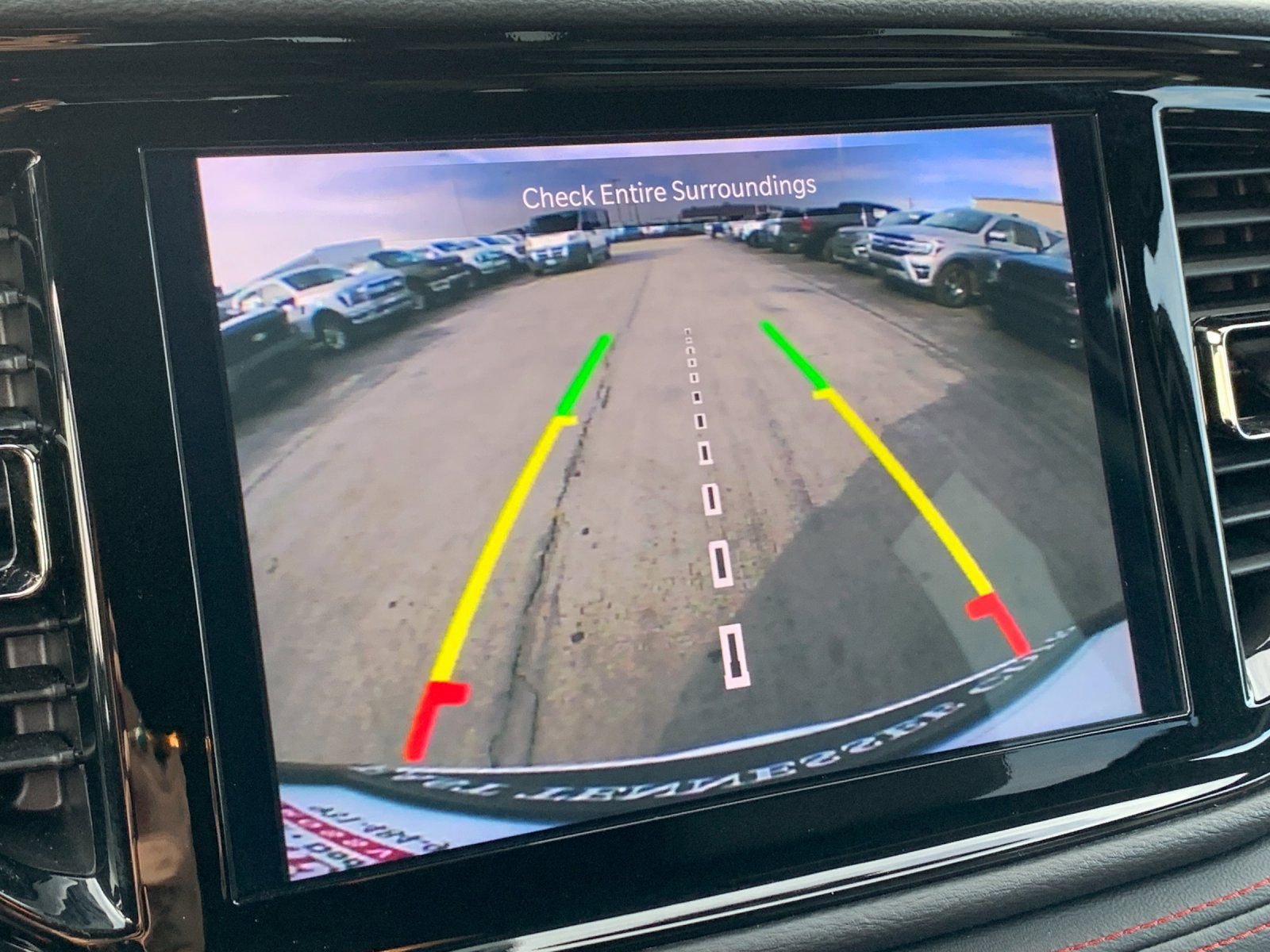 Used 2025 Dodge Durango R/T image 25