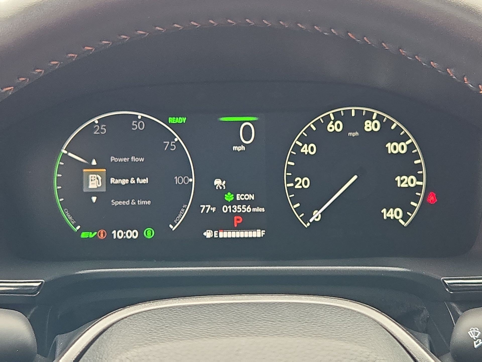 Used 2025 Honda CR-V Sport-L image 21