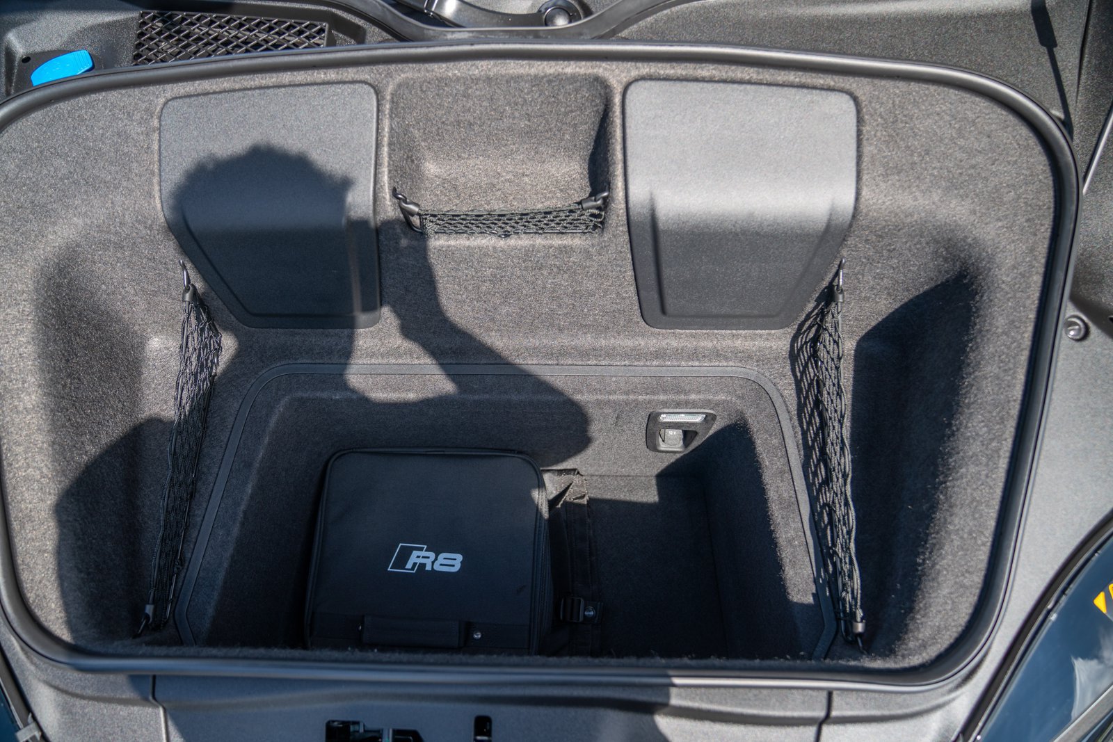 Used 2020 Audi R8 V10 performance AWD/4WD image 27