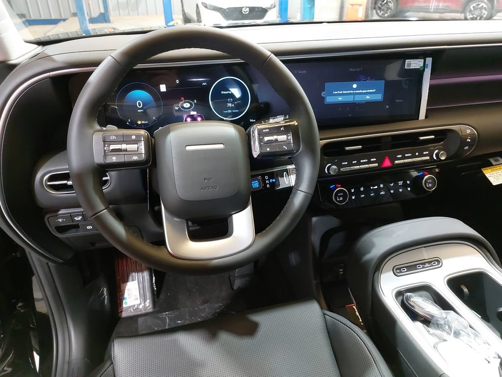 New 2026 Hyundai Palisade SEL AWD/4WD image 16