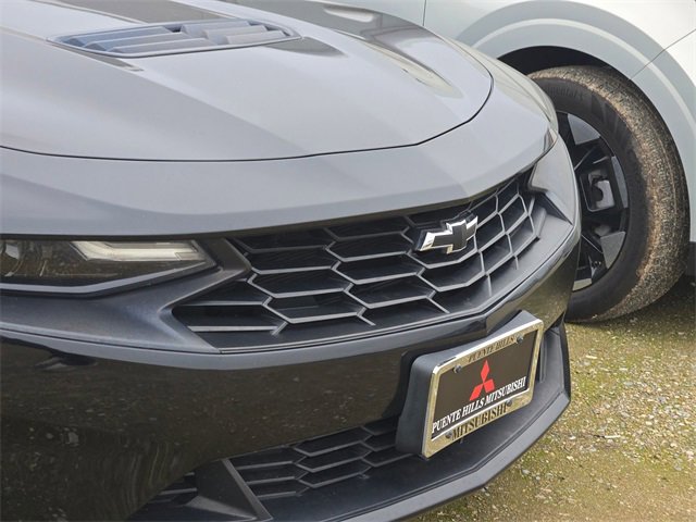 Used 2020 Chevrolet Camaro LT image 5
