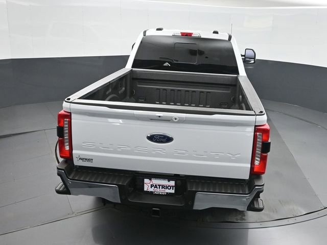 Used 2024 Ford F250 Lariat AWD/4WD image 31