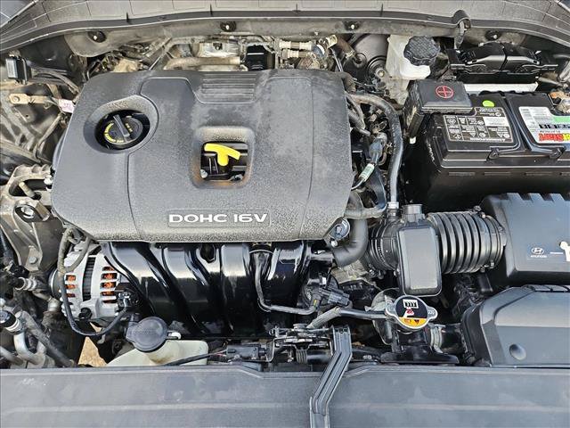 Used 2020 Hyundai Kona SEL FWD image 21
