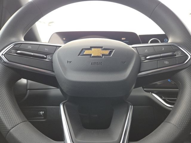 New 2026 Chevrolet Equinox EV LT image 29