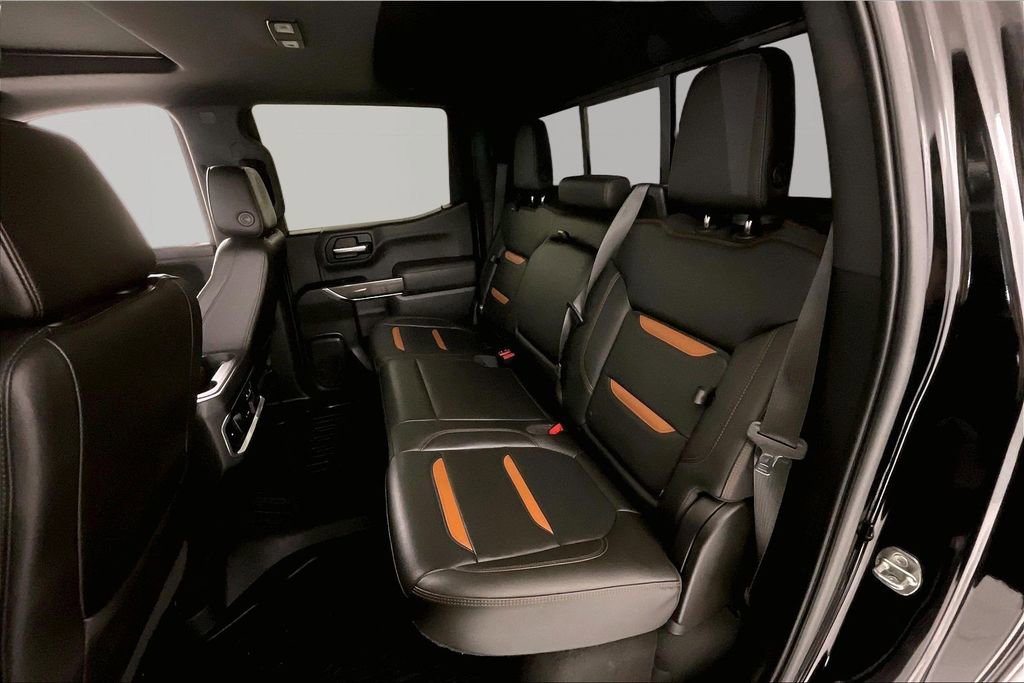 Used 2019 GMC Sierra 1500 AT4 w/ AT4 Premium Package image 20