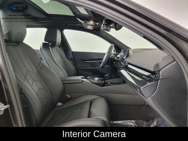 Used 2026 BMW 530i xDrive image 19