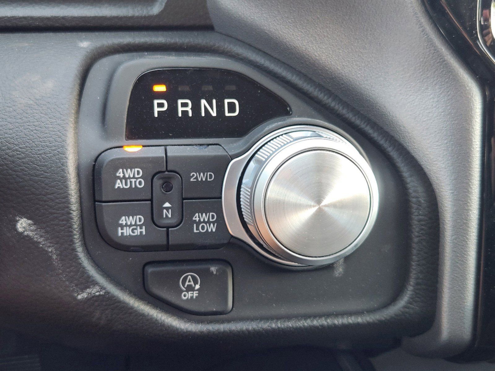 New 2025 RAM 1500 Laramie w/ Laramie Southwest Edition image 18