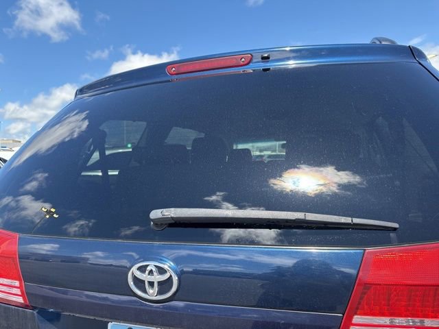 Used 2004 Toyota Sienna XLE FWD image 5